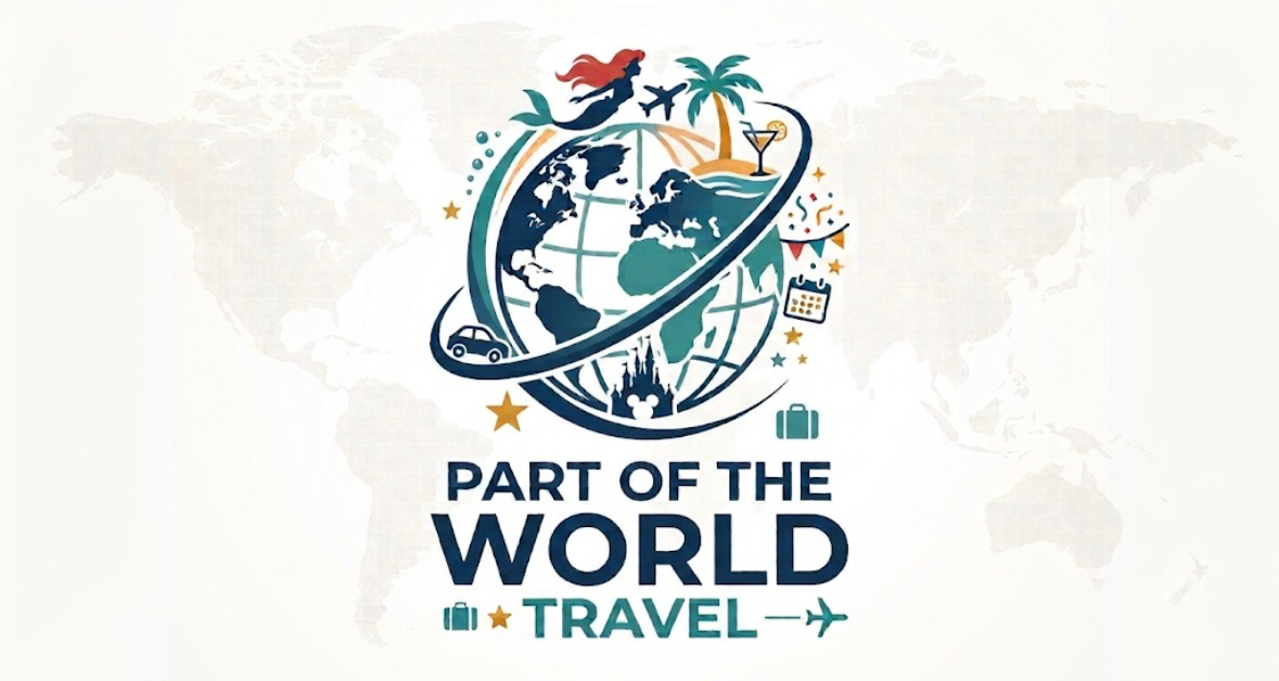 Part of the World Travel